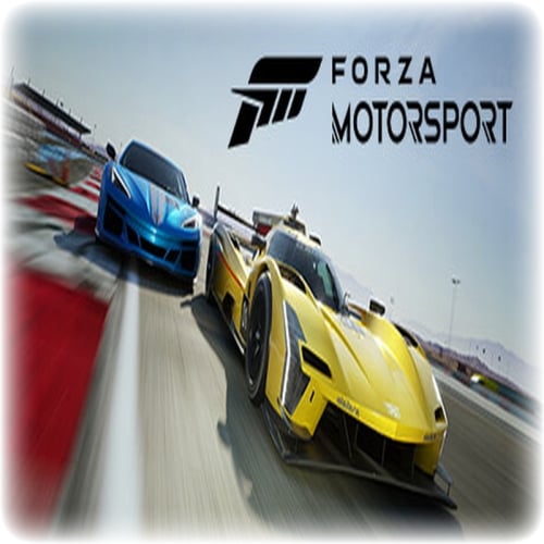 Forza Motorsport Standard Edition - GARANTİ